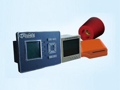 電氣接點溫度在線監測裝置